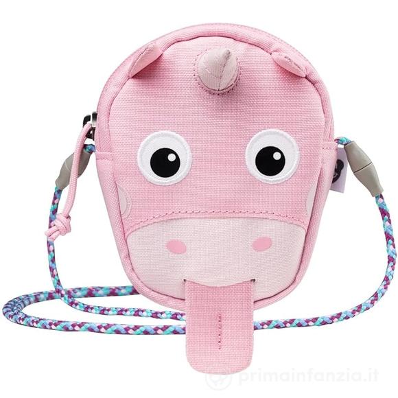 Borsetta Portafoglio Borsello per bambini Unicorno