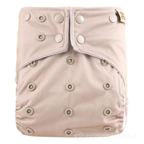 Pannolino Lavabile Pocket 4-15 kg
