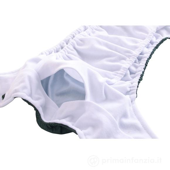 Pannolino Lavabile Pocket 4-15 kg