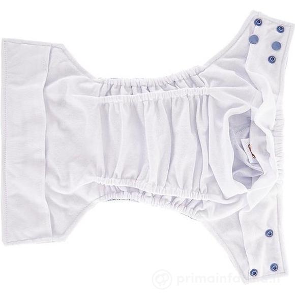Pannolino Lavabile Pocket 4-15 kg
