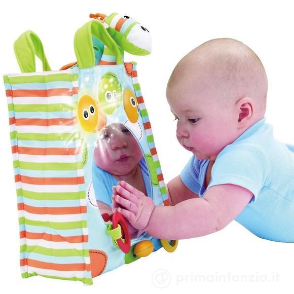 Gioco Il Sacchetto Specchio