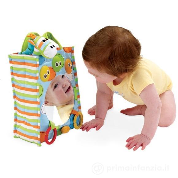 Gioco Il Sacchetto Specchio