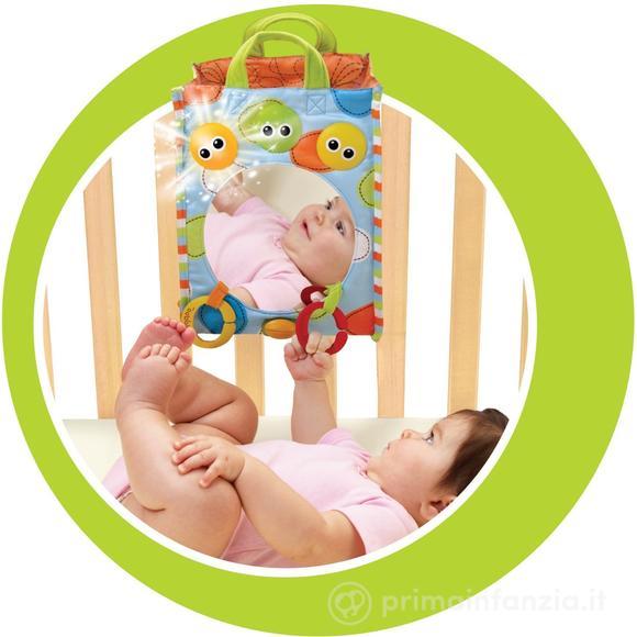 Gioco Il Sacchetto Specchio