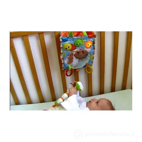 Gioco Il Sacchetto Specchio