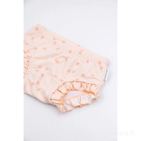 Costume Pannolino – UV50+ Garden