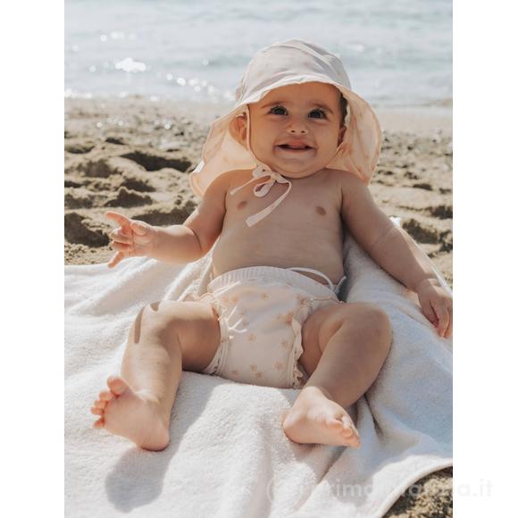 Costume Pannolino – UV50+ Garden