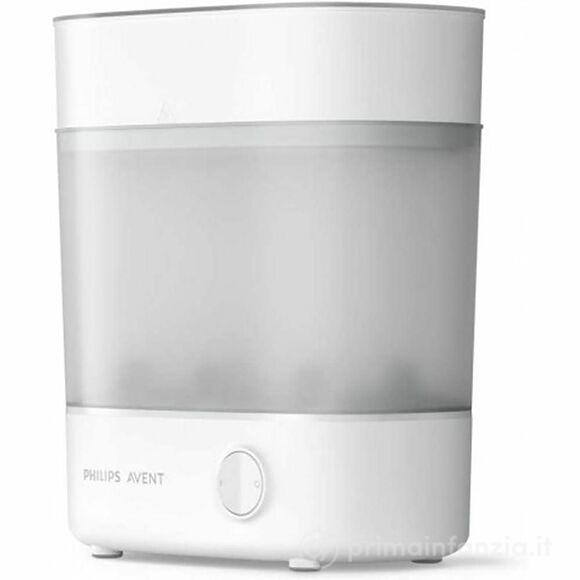 Sterilizzatore a Vapore SCF291/00