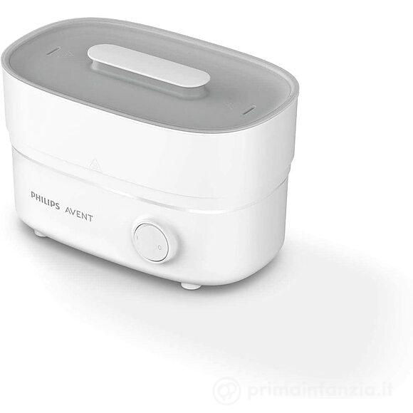 Sterilizzatore a Vapore SCF291/00