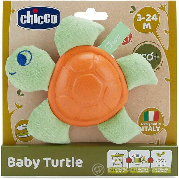 Peluche Baby Tartaruga