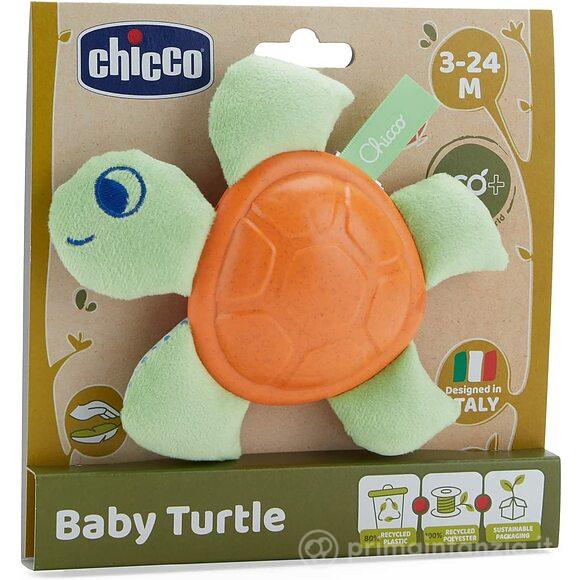 Peluche Baby Tartaruga