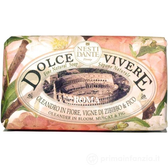 Saponetta Vegetale Dolce Vivere – 250 gr