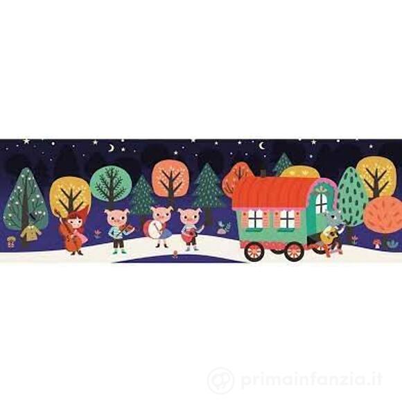 Lanterna Magica senza Fili Revolution 2.0 Petit Chaperon Rouge