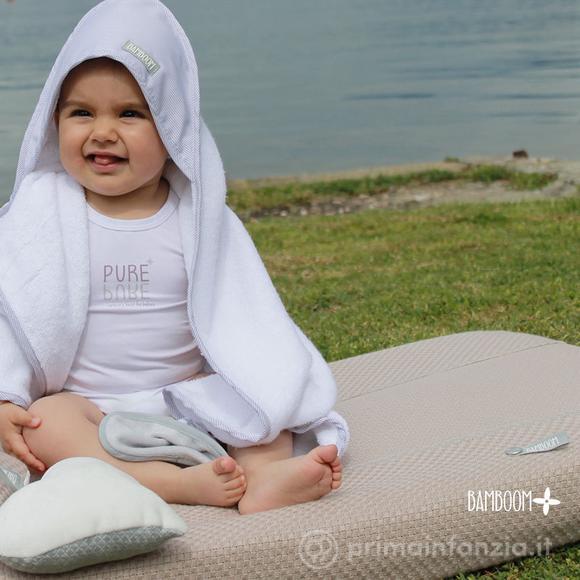 Copri fasciatoio Cambio Cover Square