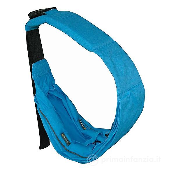 Fascia Porta Bebè Ergonomica Unlimited