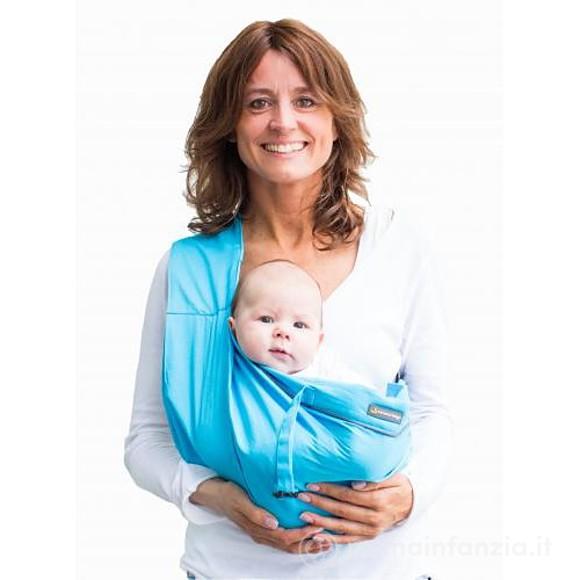 Fascia Porta Bebè Ergonomica Unlimited