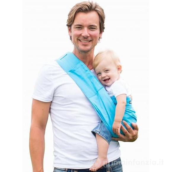 Fascia Porta Bebè Ergonomica Unlimited