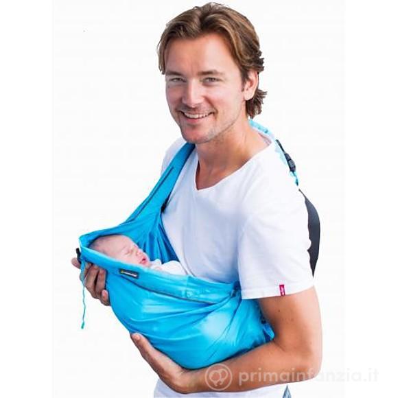 Fascia Porta Bebè Ergonomica Unlimited