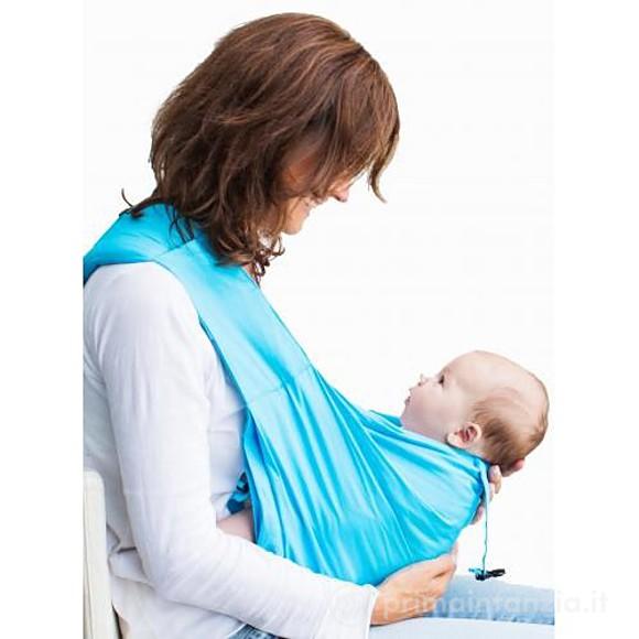 Fascia Porta Bebè Ergonomica Unlimited