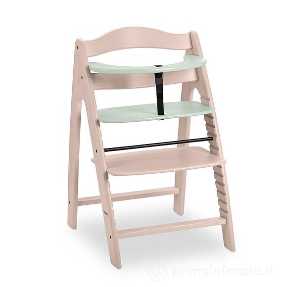 Seggiolone Arketa Faggio
