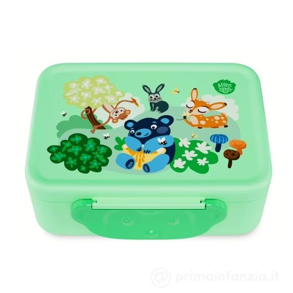 Porta pranzo porta merenda - Amici del prato
