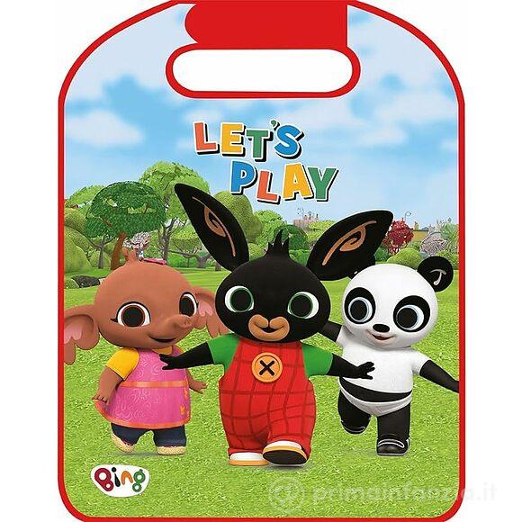 Proteggisedile Bing (11172)