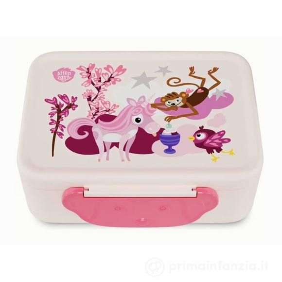 Porta pranzo porta merenda – Favoloso mondo fantastico