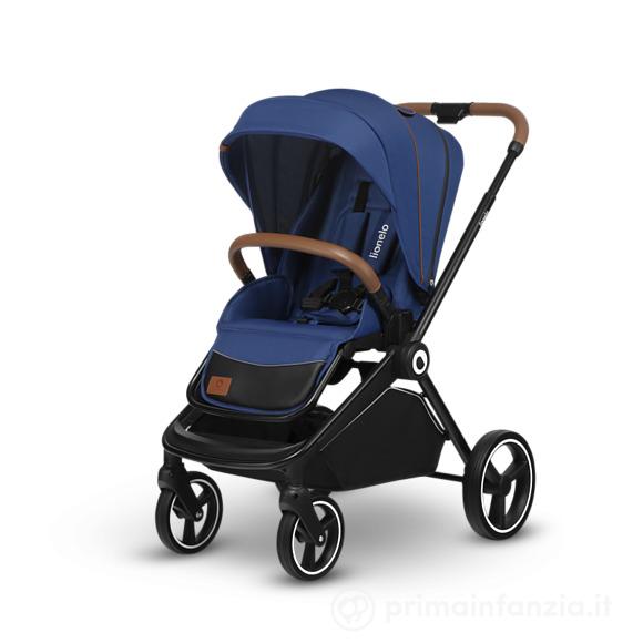 Carrozzina Passeggino 2in1 Mika
