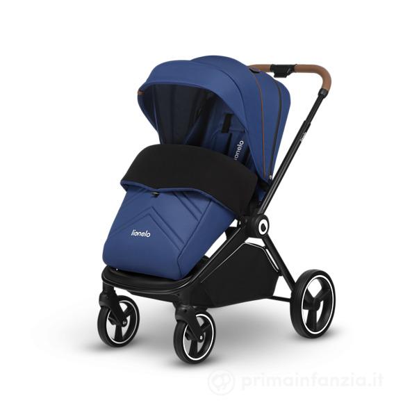 Carrozzina Passeggino 2in1 Mika