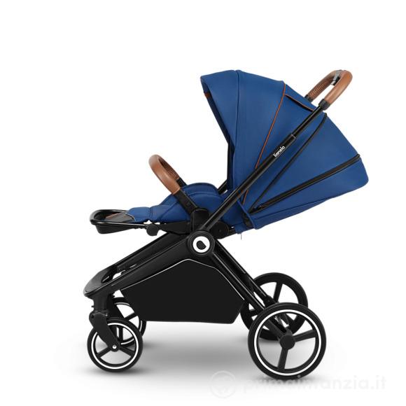 Carrozzina Passeggino 2in1 Mika