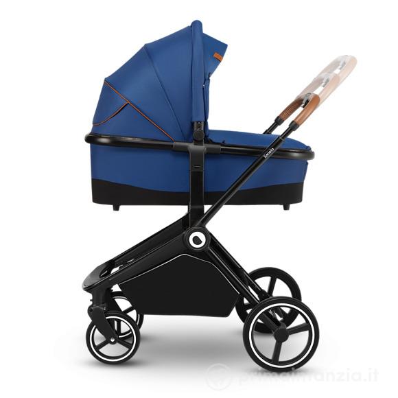 Carrozzina Passeggino 2in1 Mika