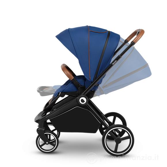 Carrozzina Passeggino 2in1 Mika
