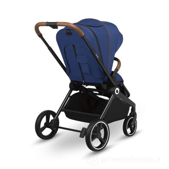 Carrozzina Passeggino 2in1 Mika