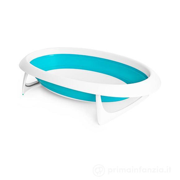 Vasca da bagno pieghevole Naked