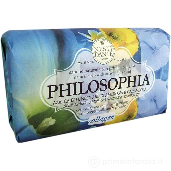 Saponetta Philosophia – 250 gr