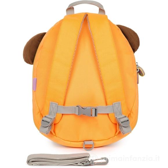 Zainetto Cagnolino - 4 lt