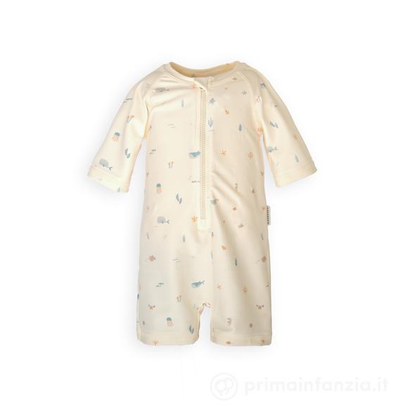 Tutina da Mare UV50+ Sea Life