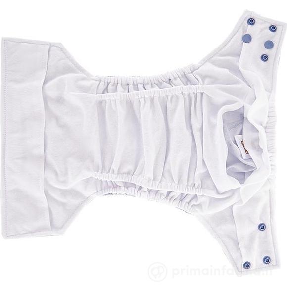 Pannolino Lavabile Pocket 4-15 kg