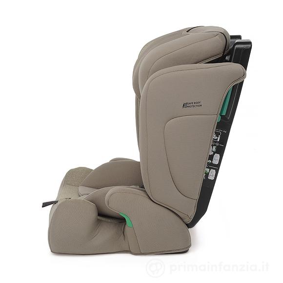 Seggiolino Auto Babyroad I-Size