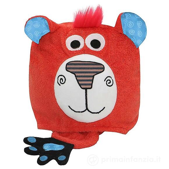 Accappatoio Bambino con cappuccio