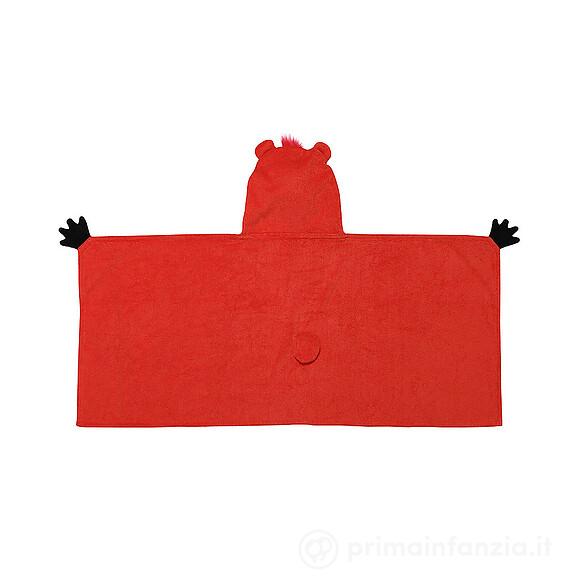 Accappatoio Bambino con cappuccio