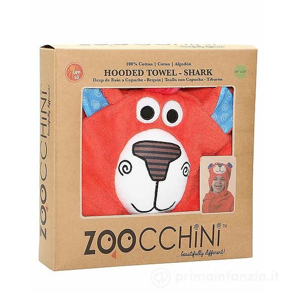 Accappatoio Bambino con cappuccio