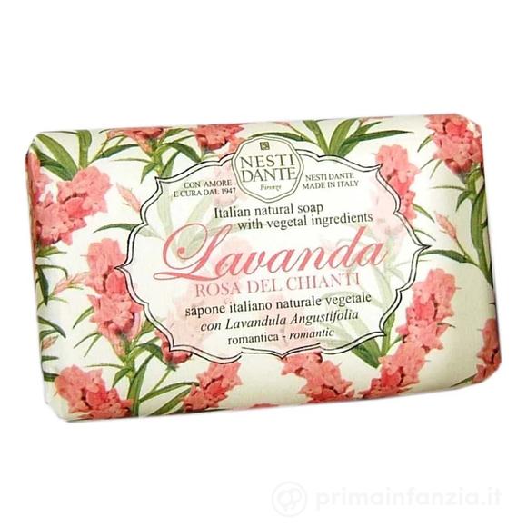 Saponetta Lavanda – 150 gr