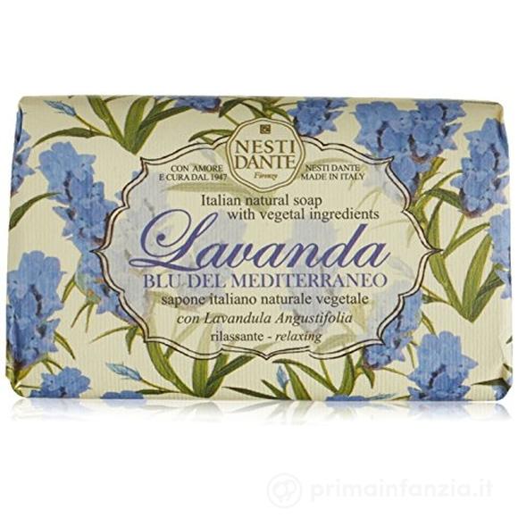 Saponetta Lavanda – 150 gr