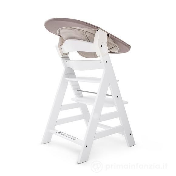 Sdraietta Alpha 2 in 1