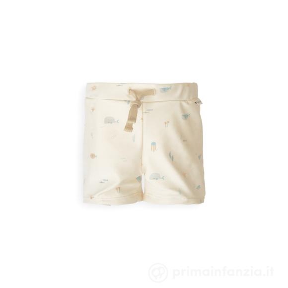 Costume da Bagno UV50+ Sea Life