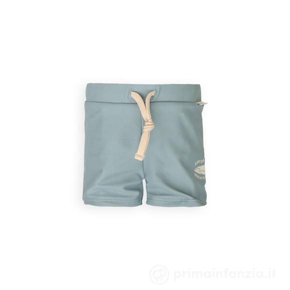 Costume da Bagno UV50+ Whales