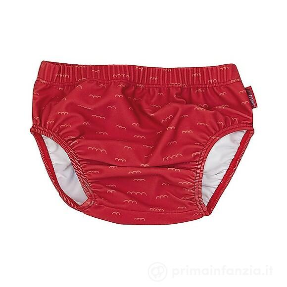 Costumino Contenitivo Squalo 2pz