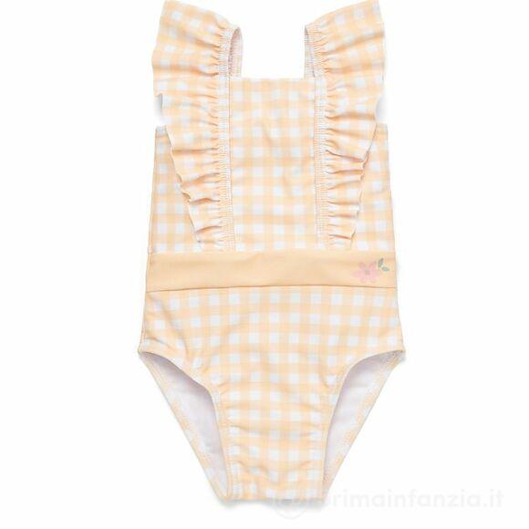 Costume Intero Sunshine Checks