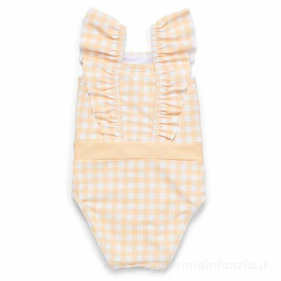 Costume Intero Sunshine Checks