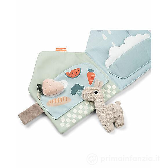 Libro Multiattività - Casetta di Lalee - Sabbia